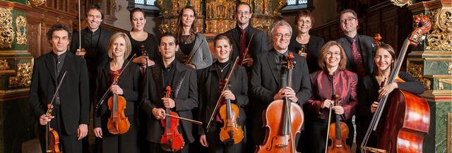 Weihnachtskonzert Ernen Musikdorf, Bild 16
