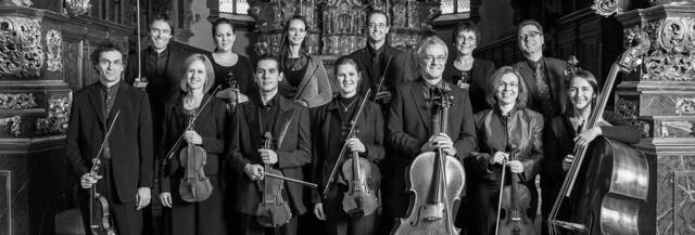 Weihnachtskonzert Ernen Musikdorf, Bild 17