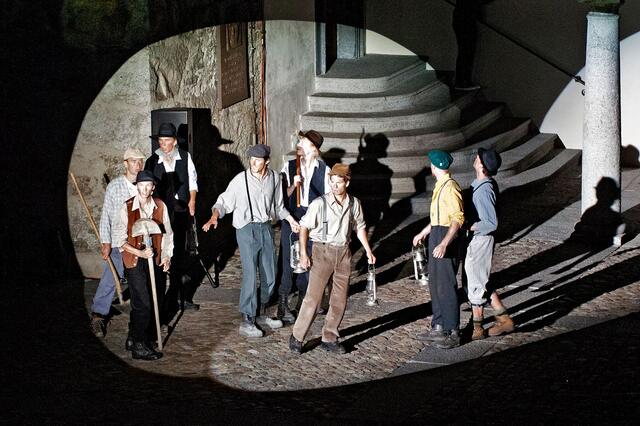 „Light & Music – Stockalpers Lichtspektakel“, Bild 6