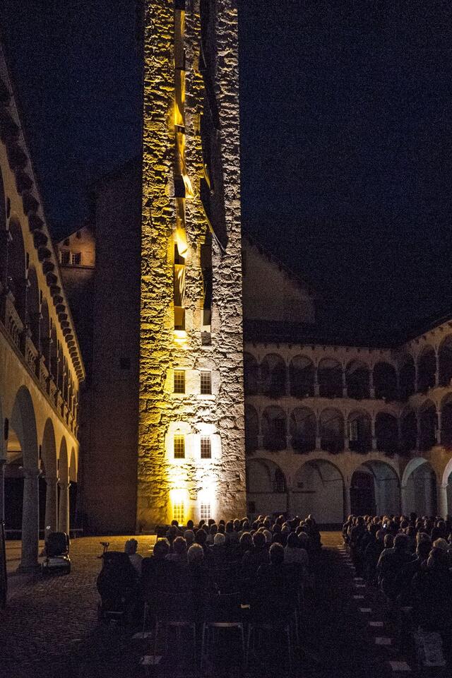 „Light & Music – Stockalpers Lichtspektakel“, Bild 9
