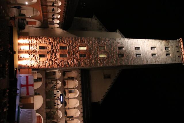 G.F. Händel, Oper „Rinaldo“, Bild 7