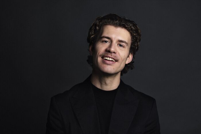 Maximilian Vogler